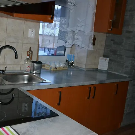 Chata Anna * Vikartovce